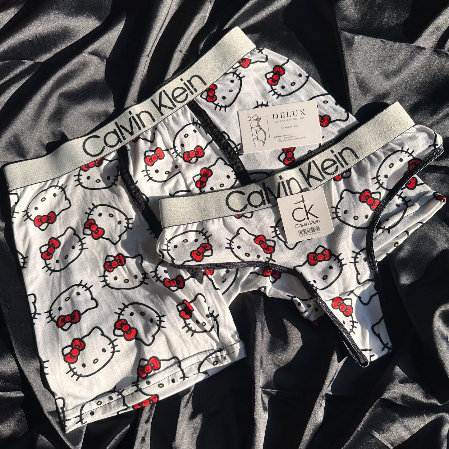 Dúo de parejas 💘últimas unidades