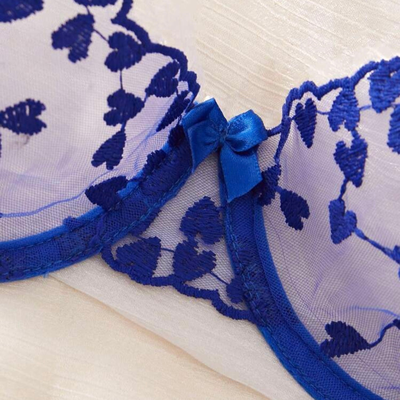 Conjunto Silvi, personalizado desde
