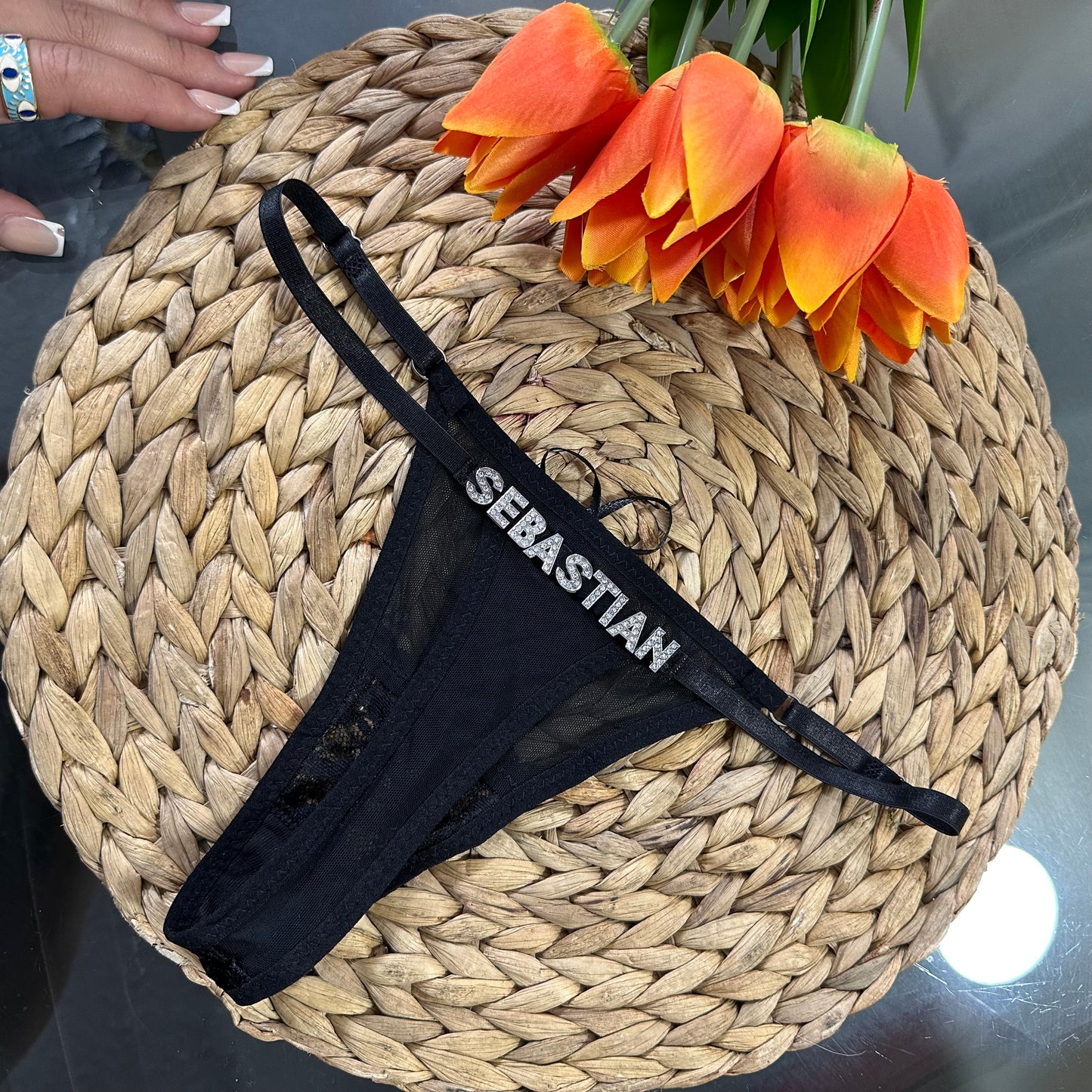 Modelo #24 personalízalo desde