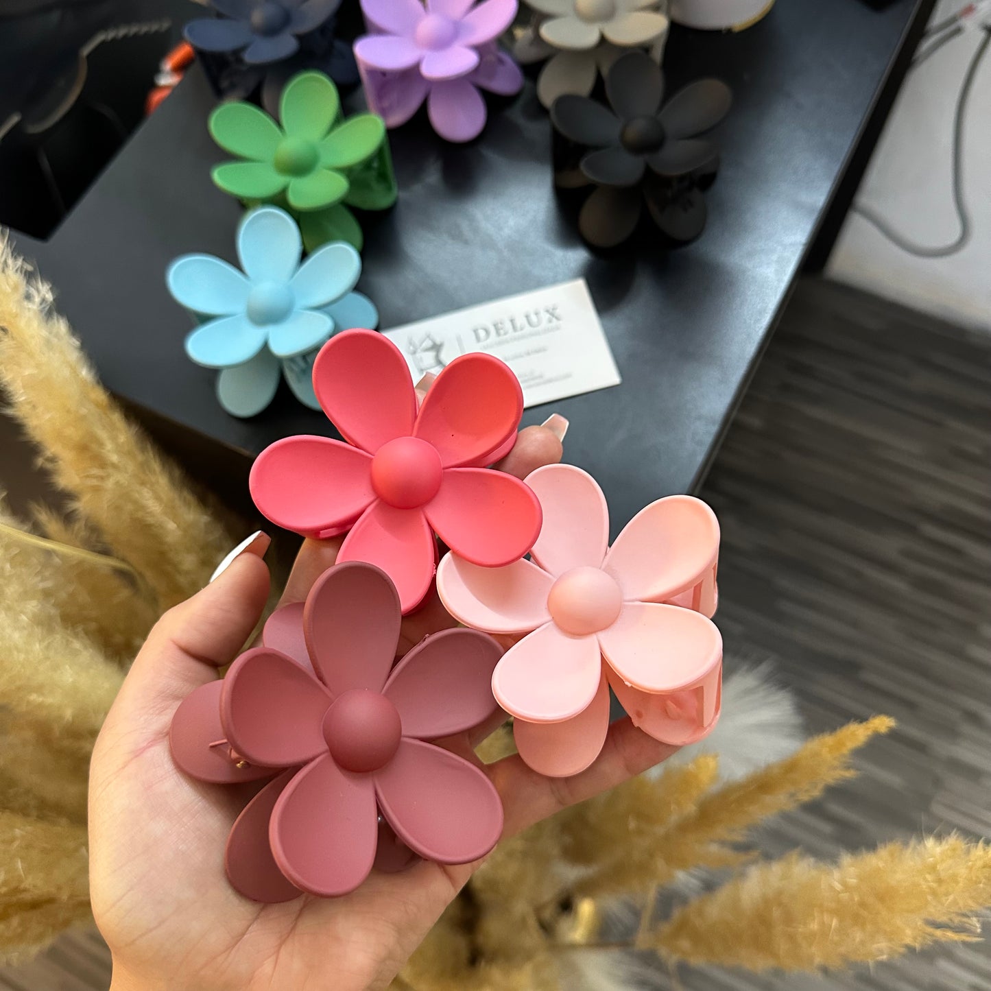 Pinza 🌸 Lilo