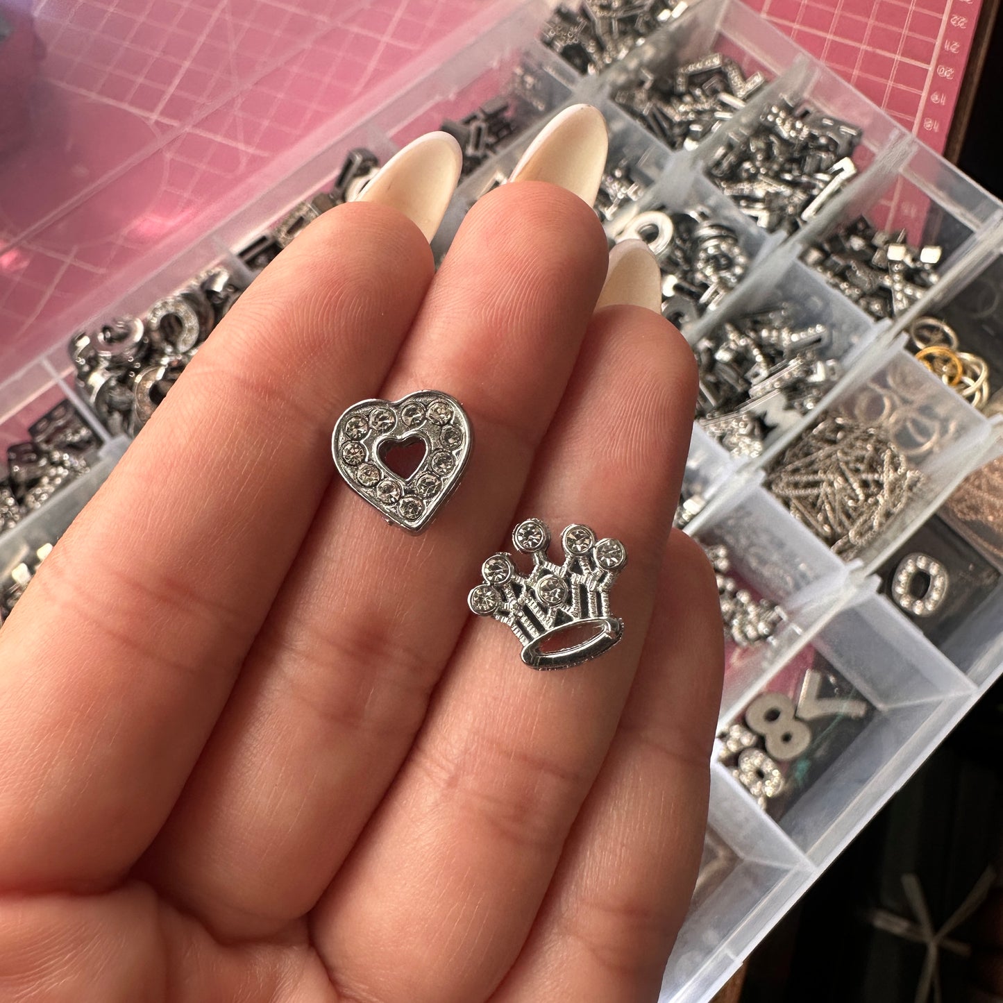 ADORNOS para BICHOTA DELUX