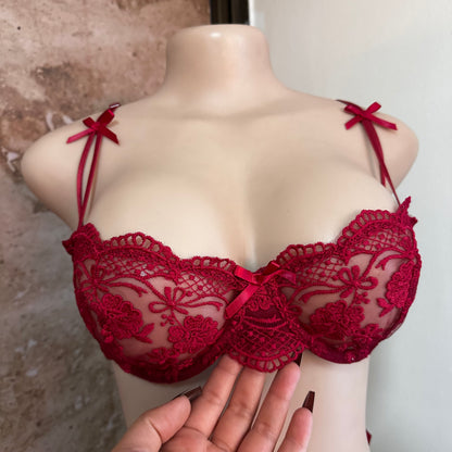 Conjunto Kendall desde