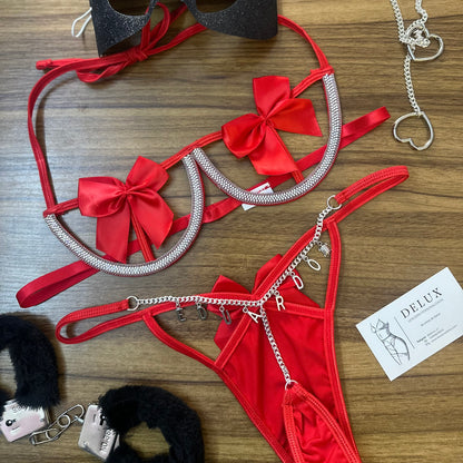 Conjunto lazito desde