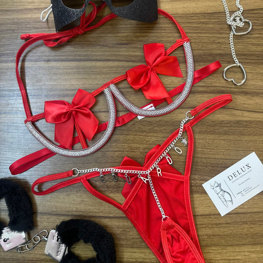 Conjunto lazito desde