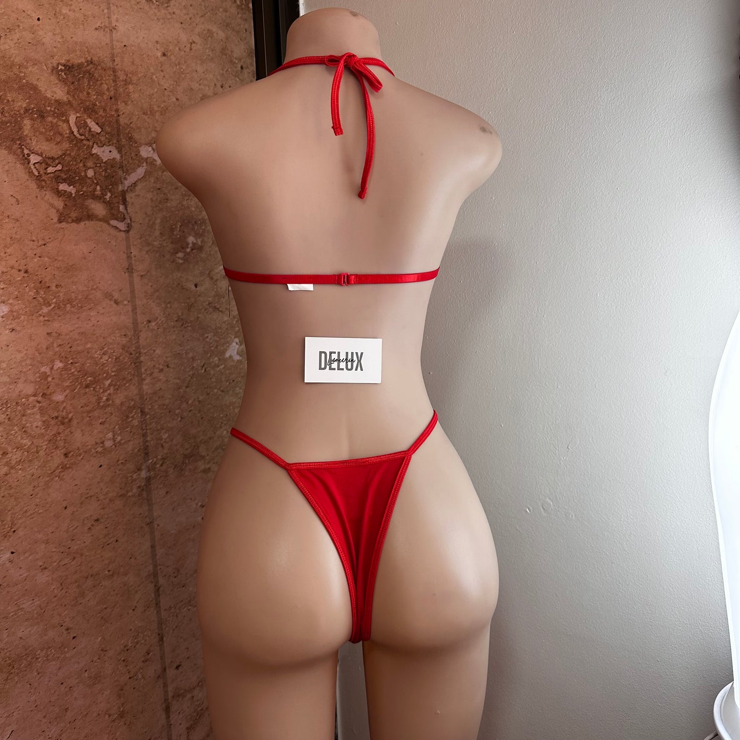 Conjunto lazito desde