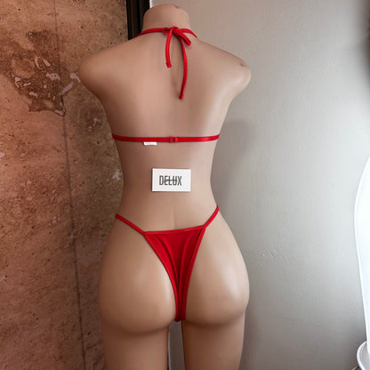 Conjunto lazito desde