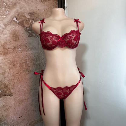 Conjunto Kendall desde