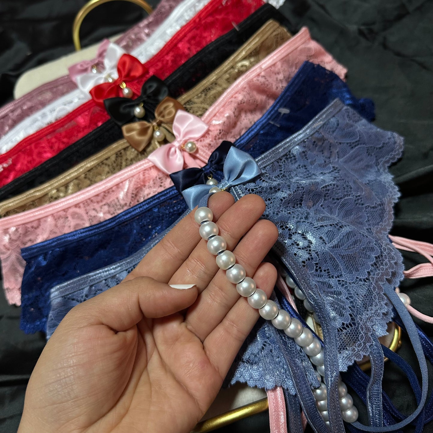 Modelo #6 con CADENA T, desde
