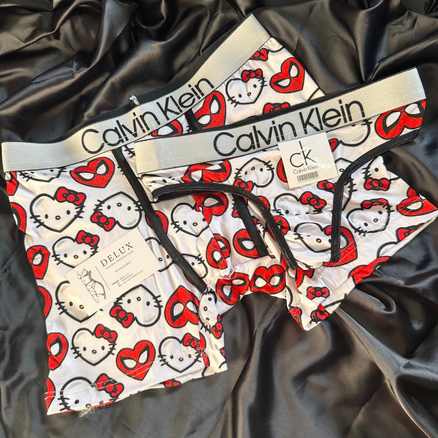 Dúo de parejas 💘últimas unidades