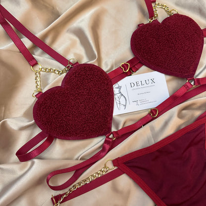 Conjunto Core desde