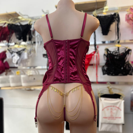 Conjunto entrega inmediata, SM, solo uno