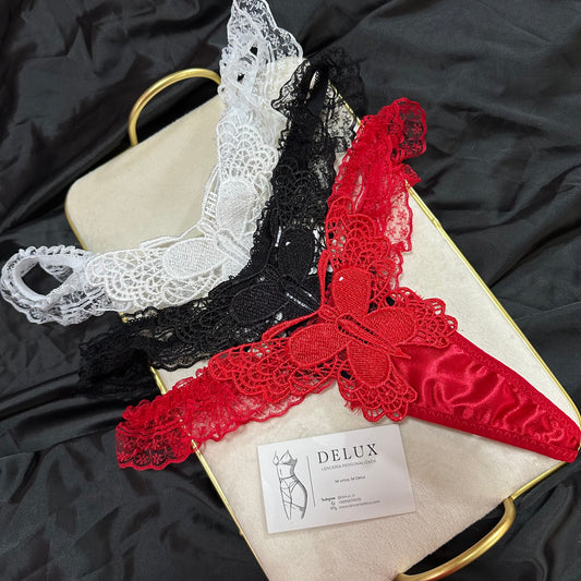 Modelo #4 con CADENA T desde