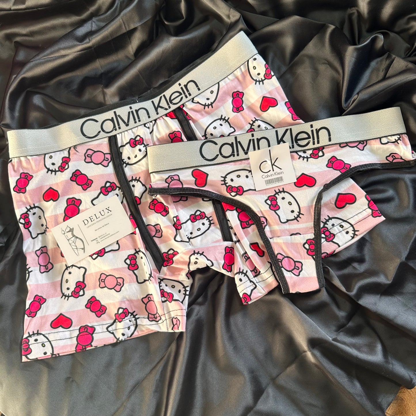 Dúo de parejas 💘últimas unidades