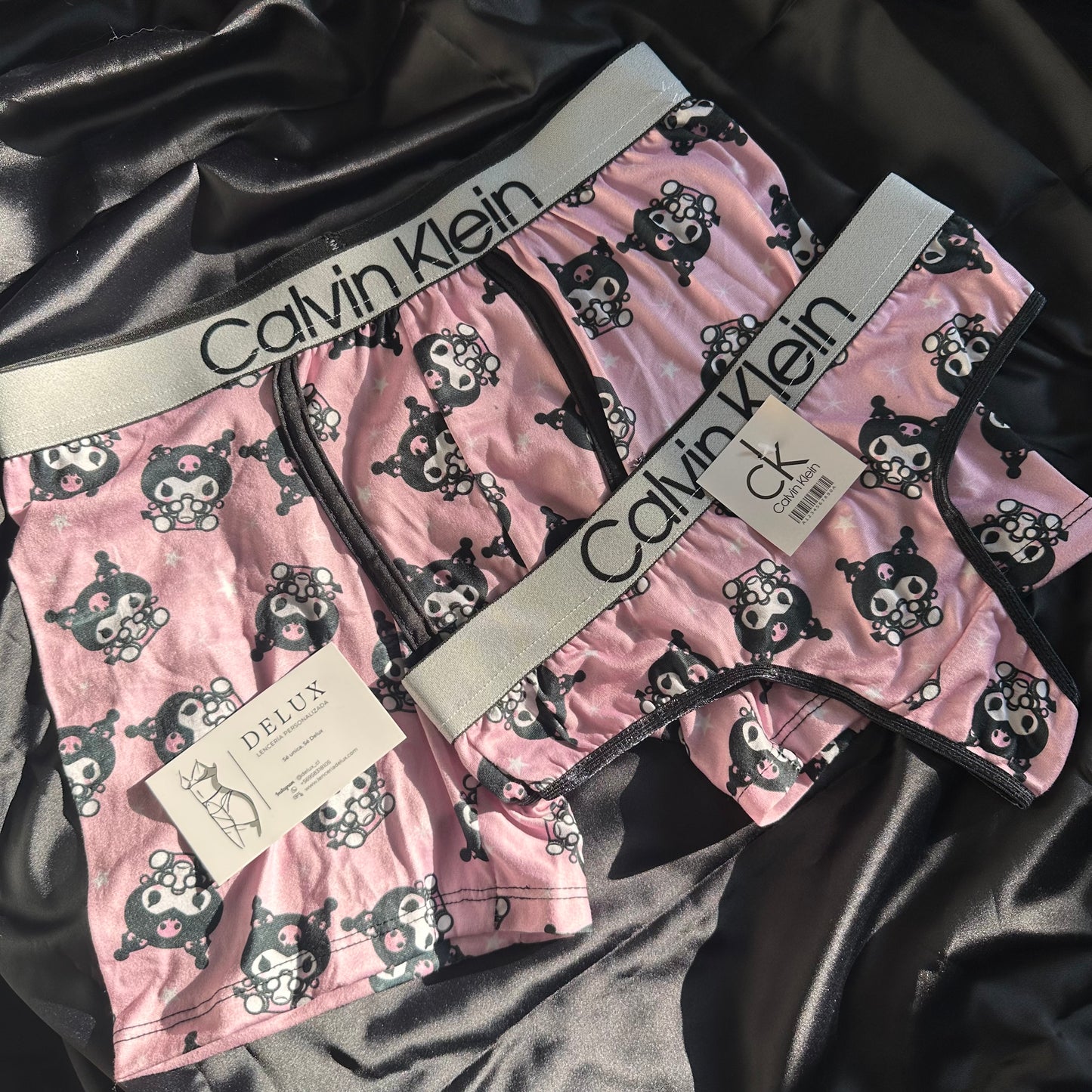 Dúo de parejas 💘últimas unidades