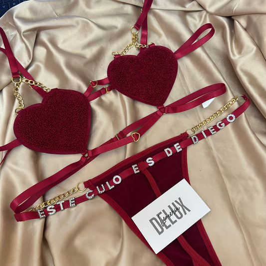 Conjunto Core desde