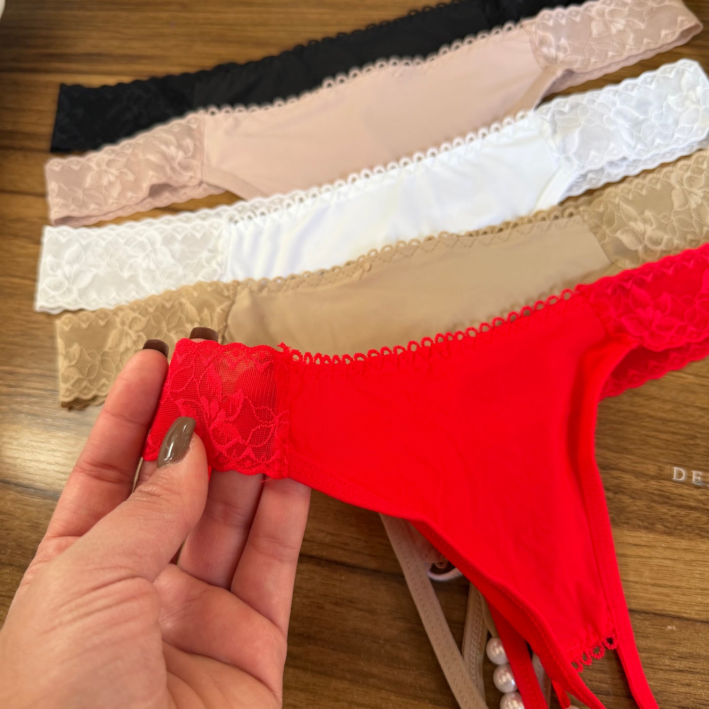 Modelo #47 Personalizala desde