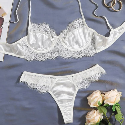 Conjunto BRIDE Elegant