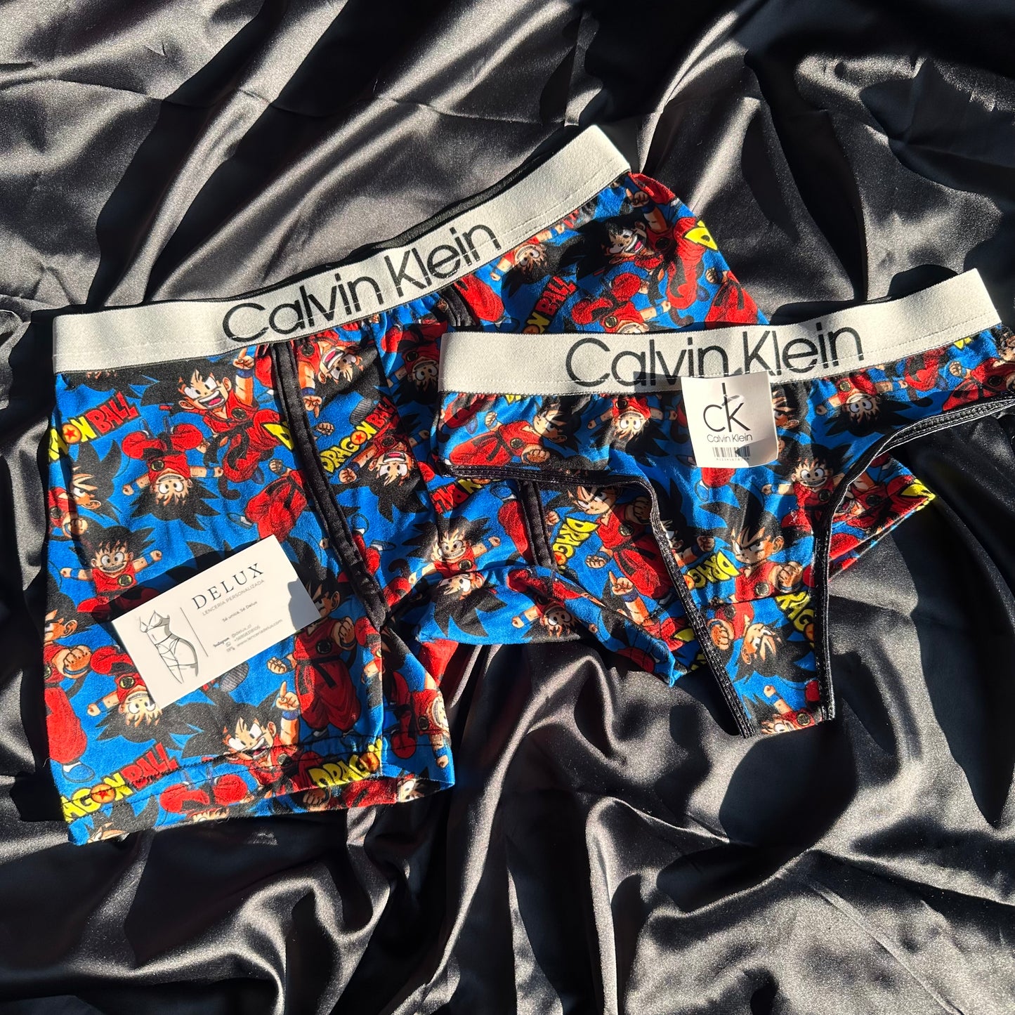 Dúo de parejas 💘últimas unidades