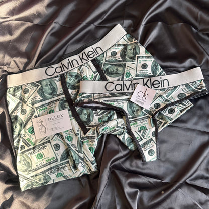 Dúo de parejas 💘últimas unidades