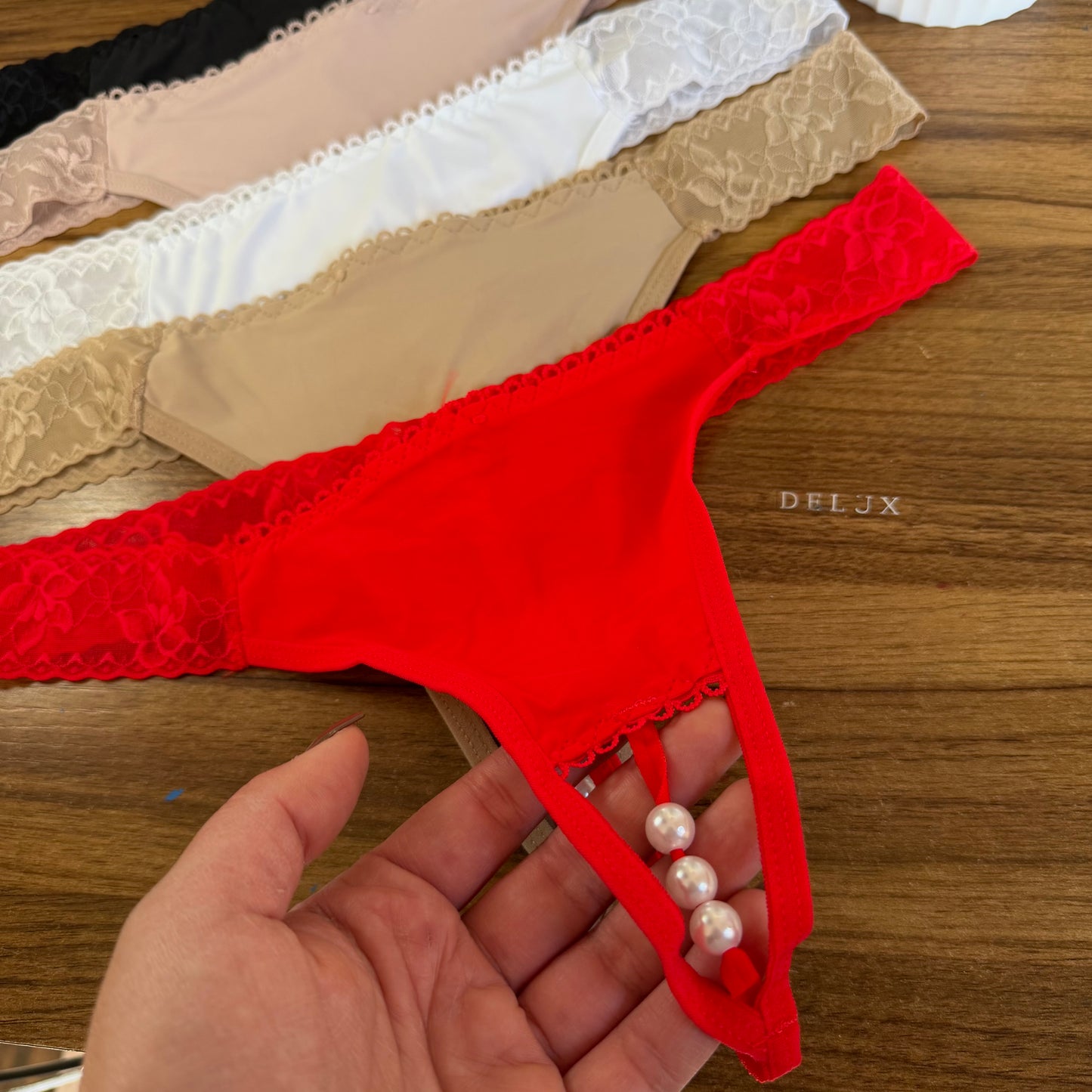 Modelo #47 Personalizala desde