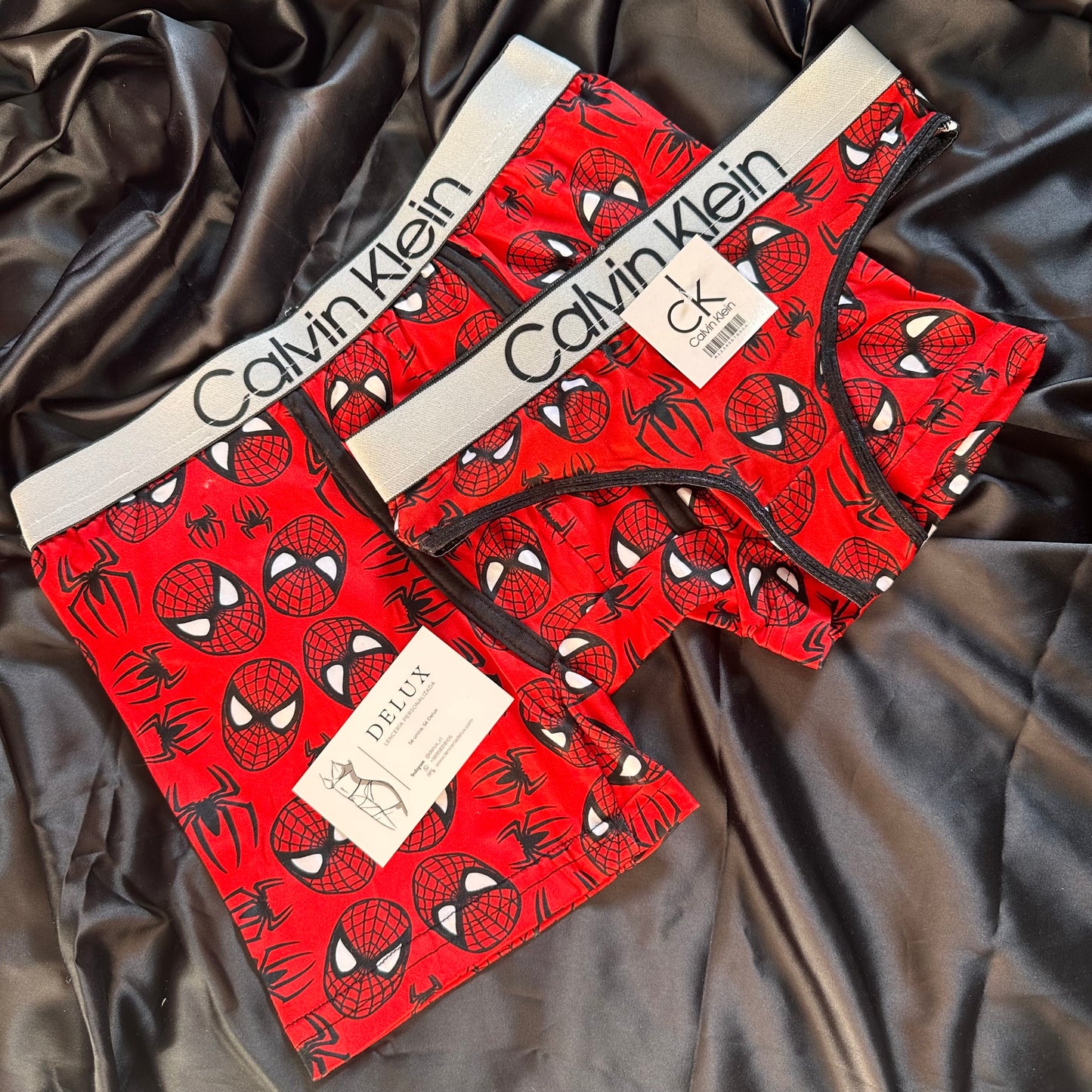 Dúo de parejas 💘últimas unidades