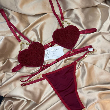 Conjunto Core desde