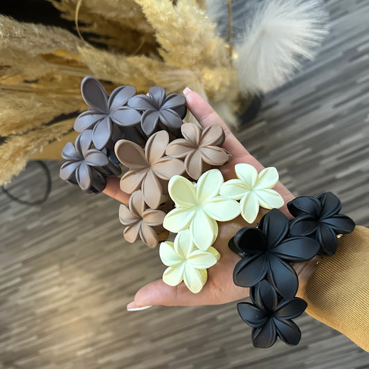 Pinza trío de 🌺