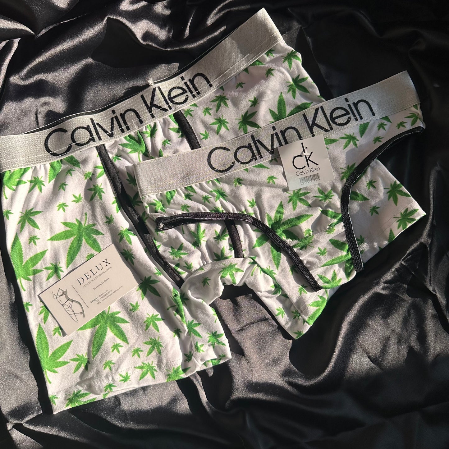 Dúo de parejas 💘últimas unidades