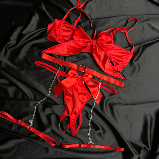 Conjunto Brenda, personalízalo desde