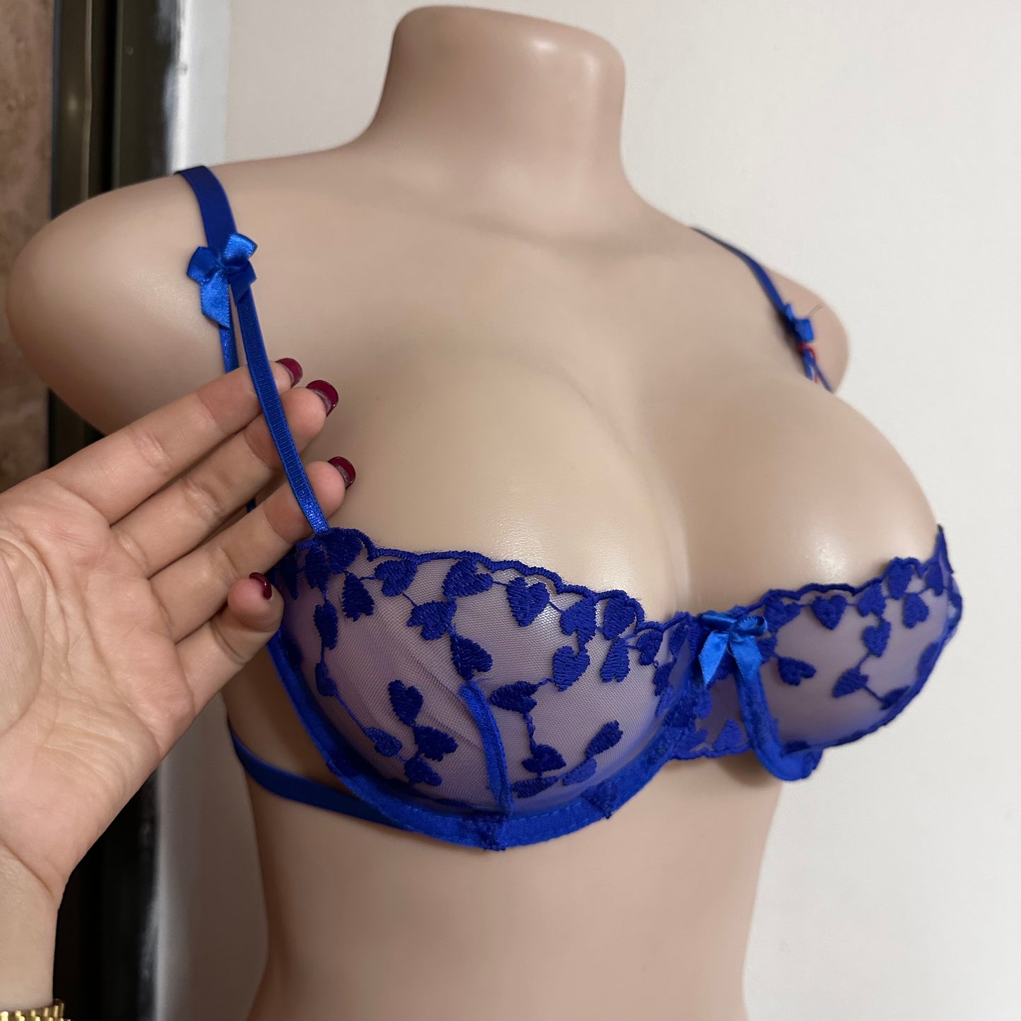 Conjunto Silvi, personalizado desde