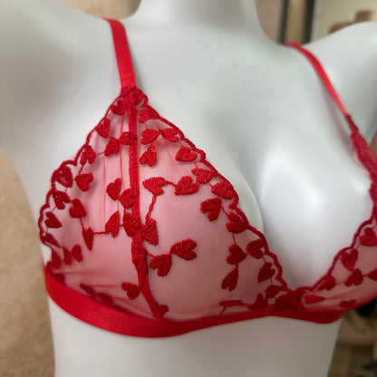 Conjunto lovely desde