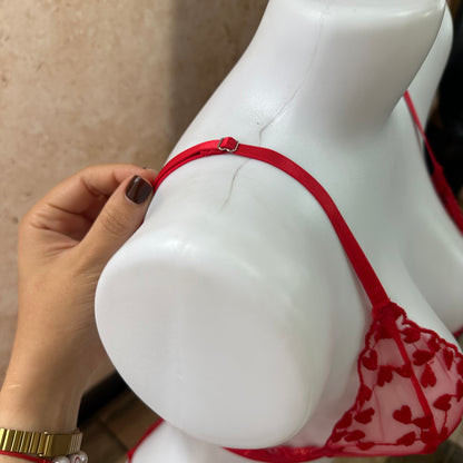 Conjunto lovely desde