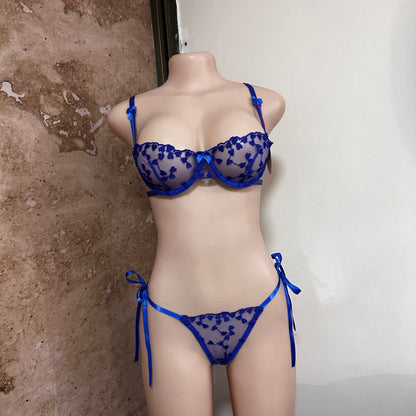 Conjunto Silvi, personalizado desde