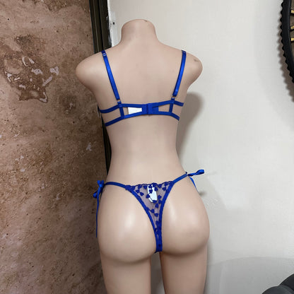 Conjunto Silvi, personalizado desde