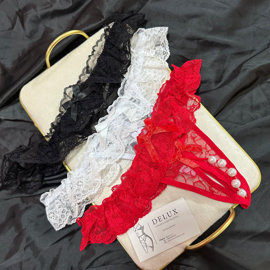 Modelo #63 con Estilo Bichota Shine, desde