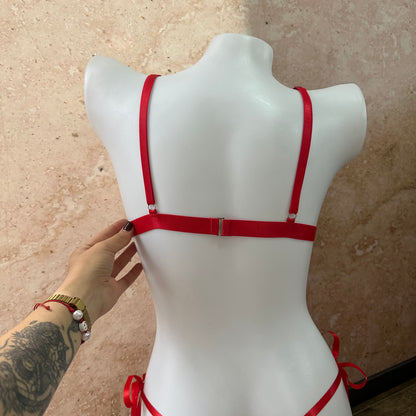 Conjunto lovely desde