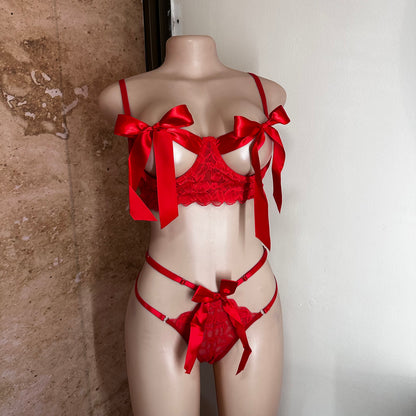 Conjunto Desire desde