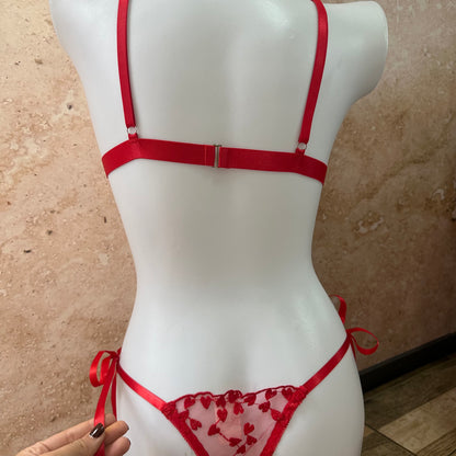 Conjunto lovely desde