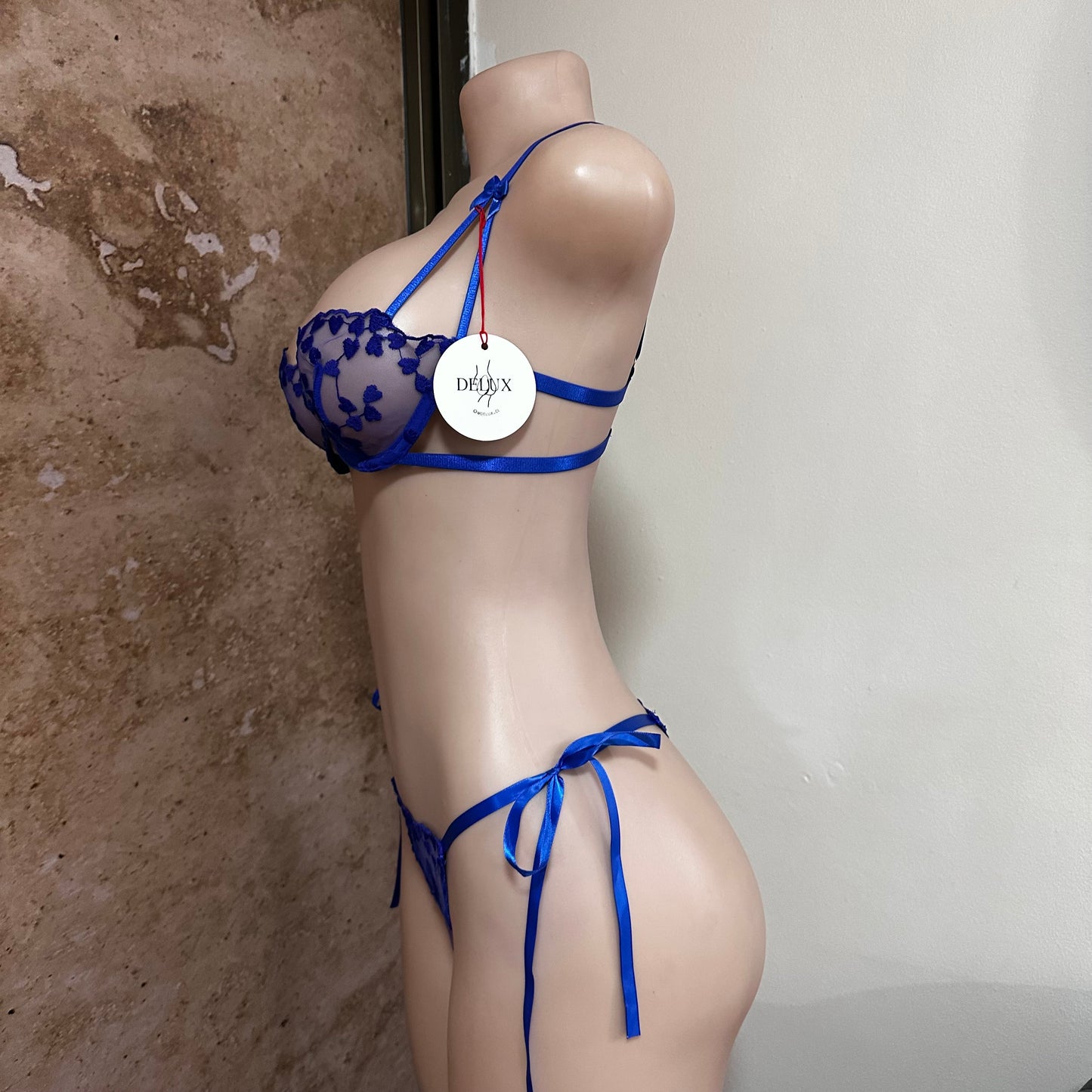 Conjunto Silvi, personalizado desde