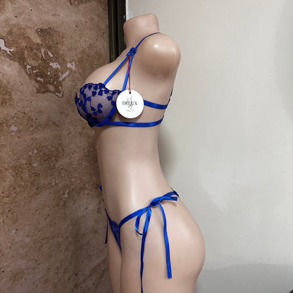 Conjunto Silvi, personalizado desde