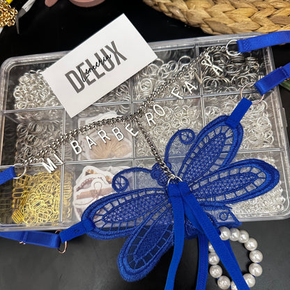 Tanguita ajustable, MI BARBERO FAV ✂️