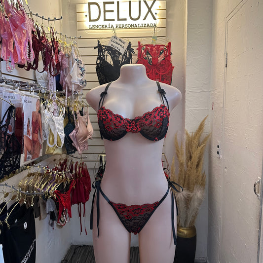 Conjunto Eli, personalizado desde