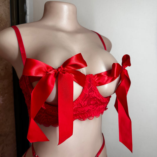 Conjunto Desire desde