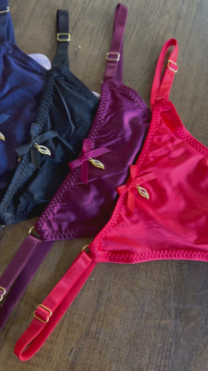 Tanga #6 personalizada desde