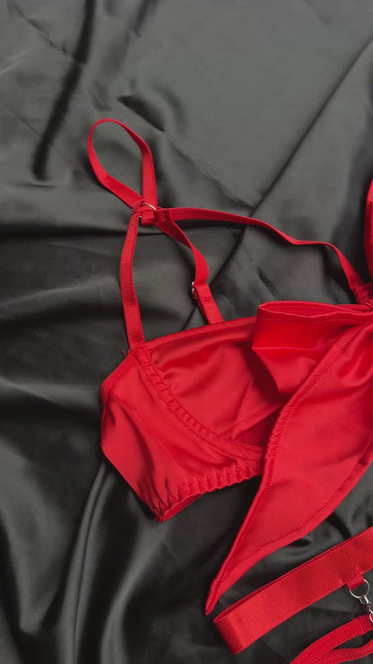 Conjunto Brenda, personalízalo desde